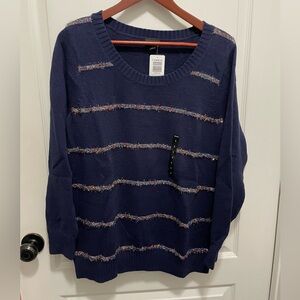 Torrid Sweater